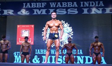 स्पोर्ट्स इंडिया इंटरनेशनल एक्सपो 2022 प्रभावी ढंग से जारी है