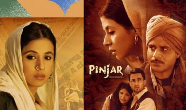 12 अगस्त से विभाजन विभीषिका स्मृति पर केंद्रित दो दिवसीय फिल्म फेस्टिवल का होगा आयोजन