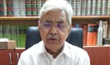 रोहिंग्याओं को आवास देने की बजाय भारत से बाहर करें : आलोक कुमार