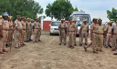 ई डी के द्वारा छापेमारी में फंस सकती है कईयों की गर्दन,  अंसारी खेमे में मची खलबली