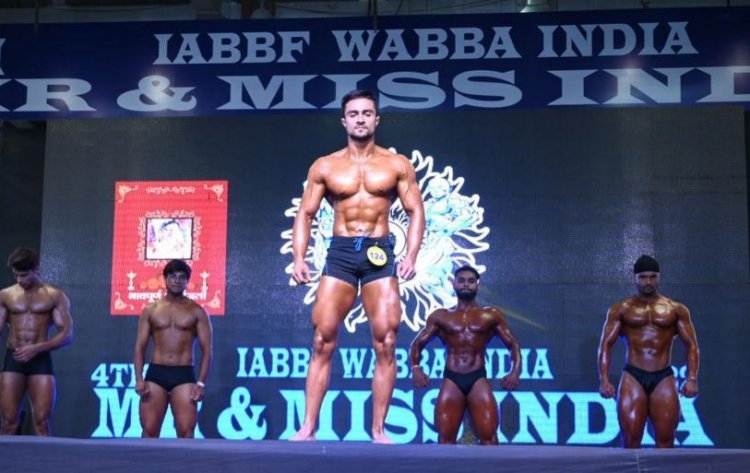 स्पोर्ट्स इंडिया इंटरनेशनल एक्सपो 2022 प्रभावी ढंग से जारी है