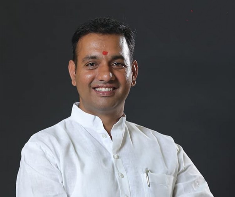 ऑफिस का ब्रह्म स्थान कैसा होना चाहिए - रविन्द्र दाधीच 