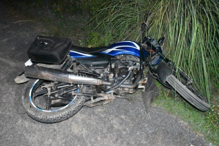 पुलिस मुठभेड़ में बदमाश को पैर में लगी गोली