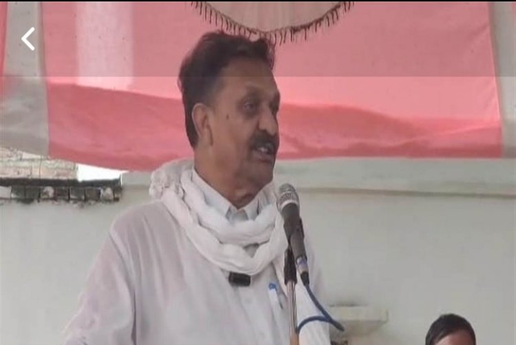 खानदानी जमीदार हूं एक-एक चीज़ का हिसाब लूंगा- सांसद अफजाल अंसारी