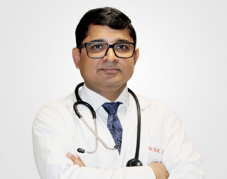 सुपरटेक टावर के ध्वस्त होने के बाद बढ़ेंगी स्वास्थ्य चुनौतियां, रखें ये सावधानियॉ