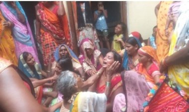 नाव हादसे मे लापता चार का शव बरामद