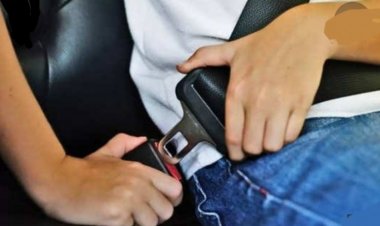 कार में पिछली सीट पर बैठने वालों के लिए भी सीटबेल्ट अनिवार्य, केंद्र सरकार का बड़ा फैसला