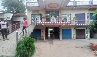 पवन हॉस्पिटल एक बार फिर चर्चा में, चली गई प्रसूता की जान