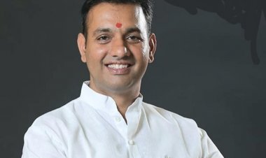 ऑफिस का ब्रह्म स्थान कैसा होना चाहिए - रविन्द्र दाधीच 