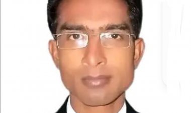 फ़िल्म बन्धु के सयुंक्त निदेशक से मिले फ़िल्म निर्देशक प्रवीण कुमार