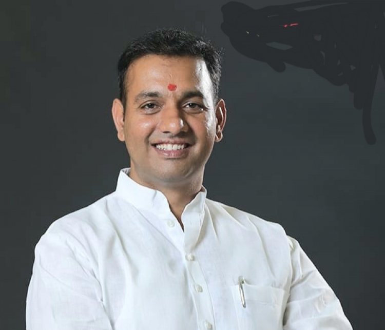 ऑफिस का ब्रह्म स्थान कैसा होना चाहिए - रविन्द्र दाधीच 