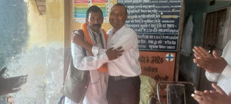 कर्मचारी सेवानिवृत्त होते हैं पर उनके ऊपर जिम्मेदारी और बढ़ जाती है