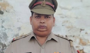 150 किलोग्राम वजन का 23 वर्षीय युवक बन गया फर्जी इंस्पेक्टर 