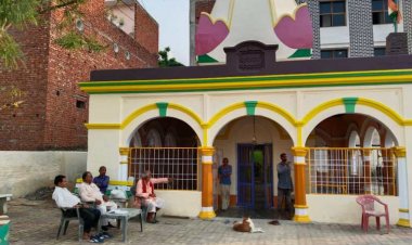 चित्रगुप्त पूजन पर होगा भव्य कार्यक्रम