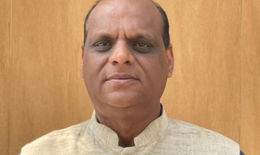 धनतेरस पर देश भर मे 40 हजार करोड़ का कारोबार होने की उम्मीद - सुशील कुमार जैन