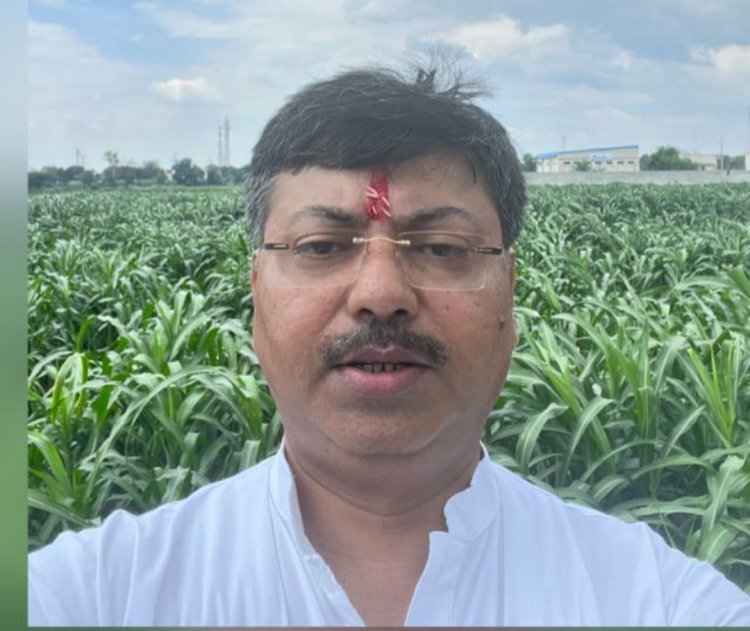 एनसीआर में ग्रैप की समस्या से निपटने में  प्रशासन नाकाम, उद्योगों की मांग - विद्युत आपूर्ति हो निर्बाध - कुलमणि गुप्ता