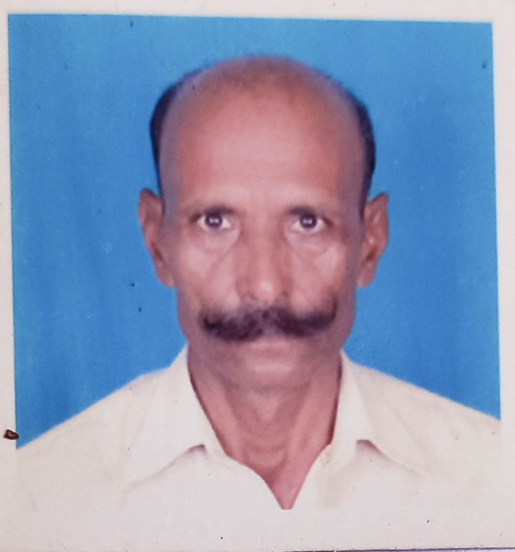 तेज रफ्तार स्कॉर्पियो ने साइकिल सवार को मारी टक्कर ,इलाज के दौरान मौत