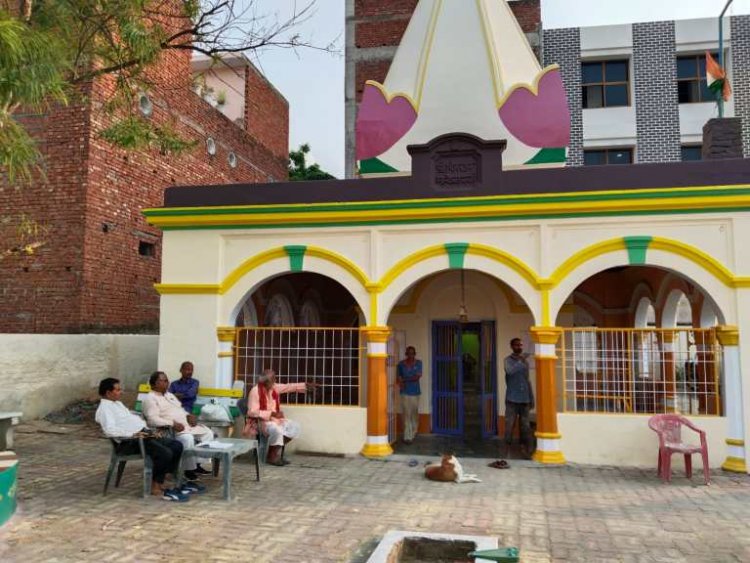 चित्रगुप्त पूजन पर होगा भव्य कार्यक्रम