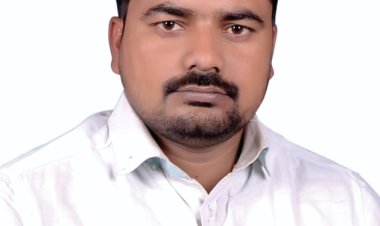 किसान का बेटा अंशु बना प्रदेश महासचिव 