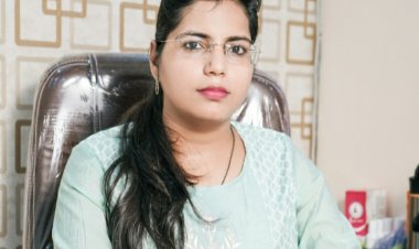 सर्जरी के बिना बंद फैलोपियन ट्यूब का आयुर्वेदिक उपचार, तीन महीने में रिपोर्ट आई नार्मल