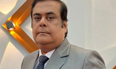 फिल्म निर्माता राहुल मित्रा ‘फाइल नंबर 323’ में निभाएंगे महत्वपूर्ण भूमिका 