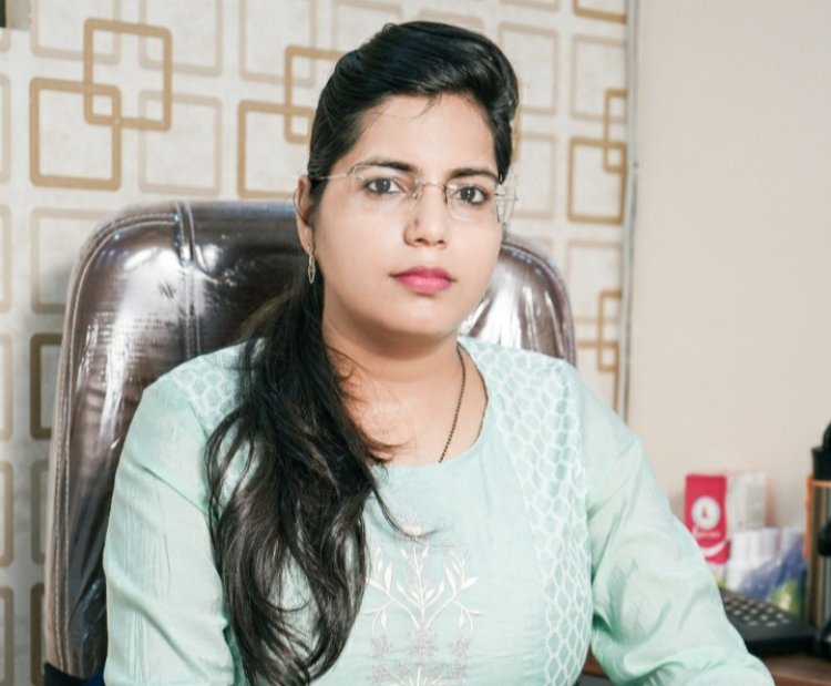 सर्जरी के बिना बंद फैलोपियन ट्यूब का आयुर्वेदिक उपचार, तीन महीने में रिपोर्ट आई नार्मल
