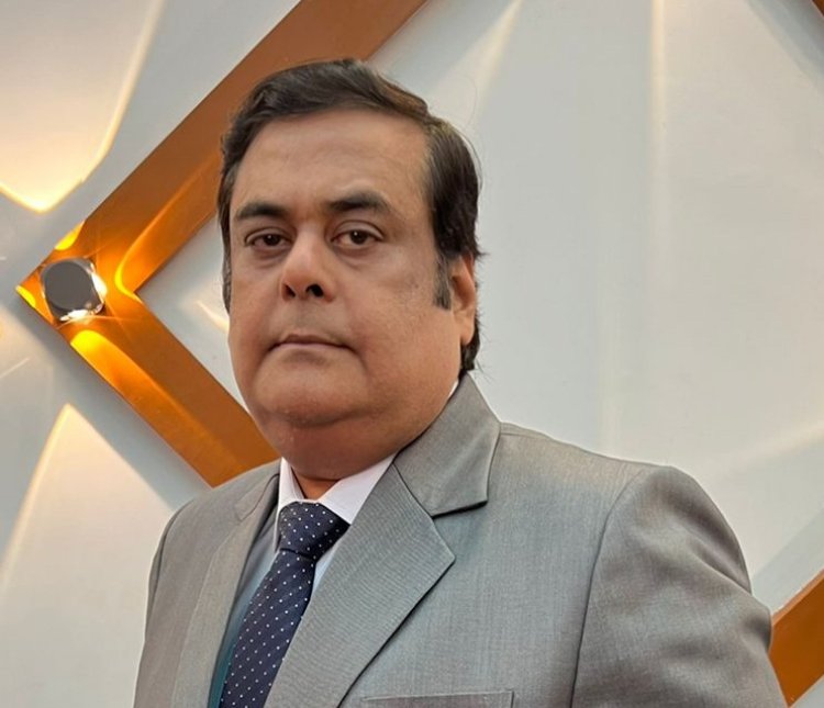 फिल्म निर्माता राहुल मित्रा ‘फाइल नंबर 323’ में निभाएंगे महत्वपूर्ण भूमिका 