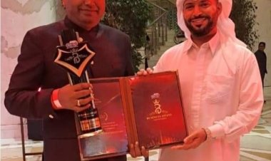 शिक्षा माफिया विजय यादव की गिरफ्तारी से अन्य में मची खलबली