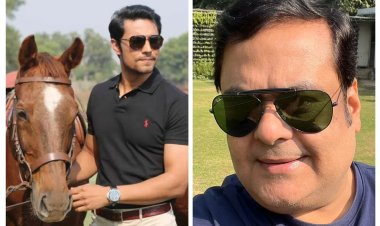 रणदीप हुड्डा और राहुल मित्रा भारत-जापान राजनयिक संबंधों की 70वीं वर्षगांठ पर विशेष अतिथि होंगे