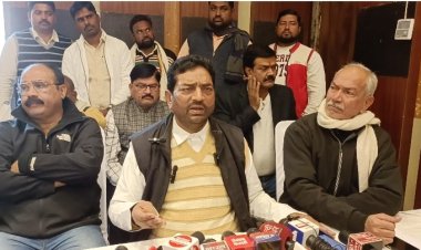 कौन करना चाहता है अरुण सिंह कि हत्या