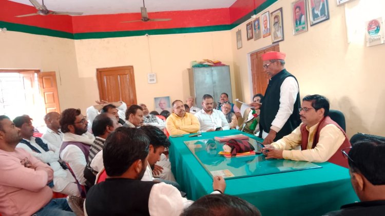 नगर निकाय चुनाव मे दमदारी से करेंगे दावेदारी