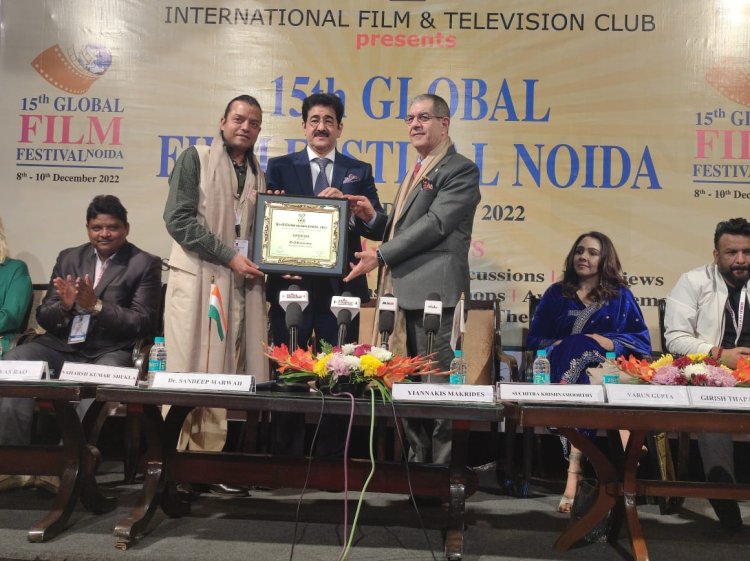 प्रेरणा मिले लो चाहे वो कोई भिखारी से ही क्यों मिले - सुचित्रा कृष्णमूर्ति