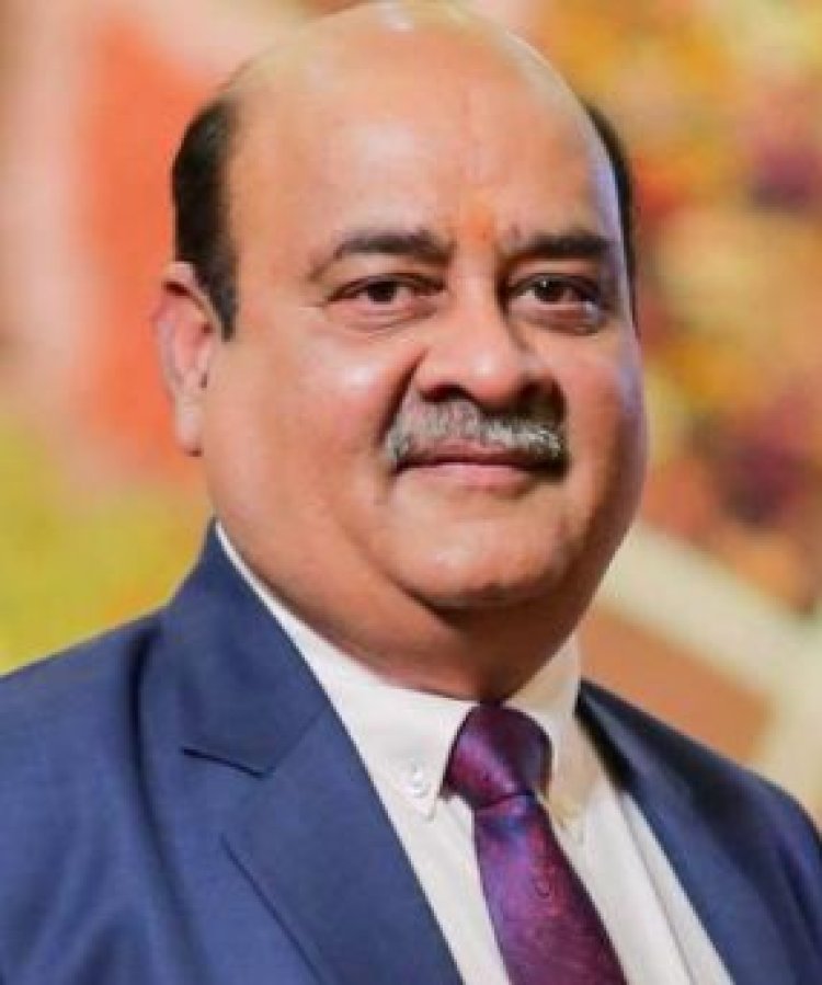 बजट से पहले सरकार को निर्यातकों की समस्याओं से कराया है अवगत - सी. पी. शर्मा