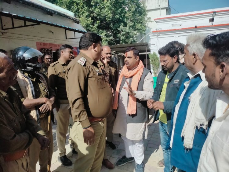 सत्यम सिंह की मौत ,मरदह पुलिस की कार्यशैली शक के घेरे में