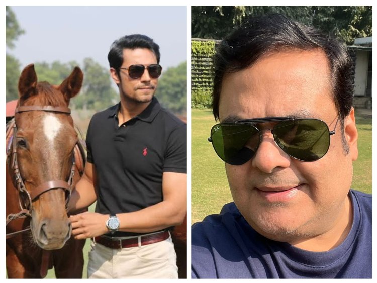 रणदीप हुड्डा और राहुल मित्रा भारत-जापान राजनयिक संबंधों की 70वीं वर्षगांठ पर विशेष अतिथि होंगे