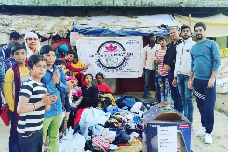 संस्था अप्रैल 2023 तक दो और नए मुफ्त शिक्षण केंद्र खोलेगी - पंकज शर्मा