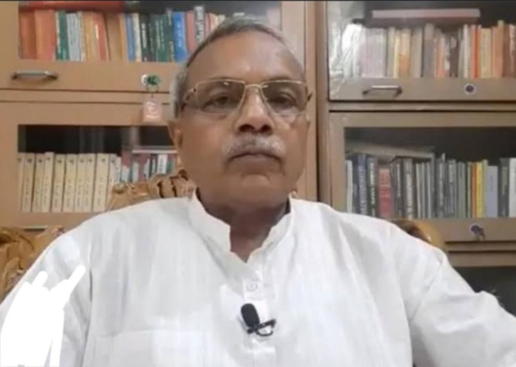 मुस्लिम कट्टरपंथी अपनी जुबान और जवान को काबू में रखें: डॉ सुरेन्द्र जैन