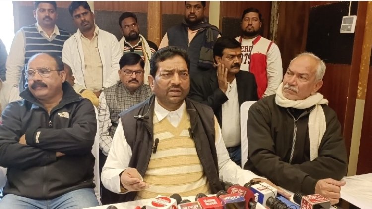 कौन करना चाहता है अरुण सिंह कि हत्या