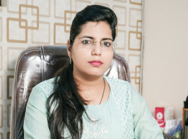 गर्भाशय की नली बंद होने से महिला के प्रजनन क्षमता पर पड़ता है सीधा असर