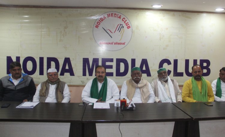 किसानों के लिए सकारात्मक परिवेश उत्पन्न करना हमारी प्राथमिकता है - अनिल तालान