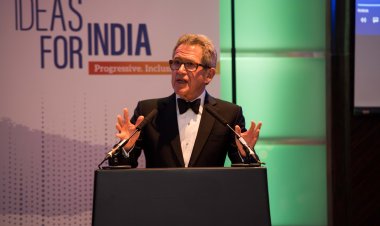 INDIA WEEK 2023: REIMAGINING INDIA-UK FUTURES TOGETHER AFTER FTA DEAL