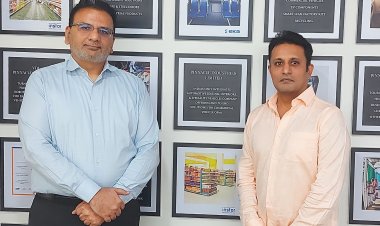 EKA Mobility collaborates with Shuzlan Energy to expand its EV charging infrastructure