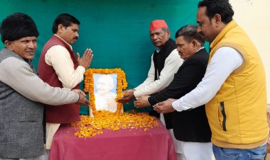 सत्य और अहिंसा के उपासक थे महात्मा गांधी