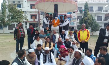 देश में केवल गांधीवाद चलेगा गोडसेवाद नही चलेगा- दिवांशू