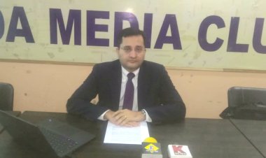 मरीजों पर केंद्रित होम्योपैथिक प्रोटोकॉल से कैंसर मरीजों के जीवन की गुणवत्ता और जीवित रहने की संभावना में सुधार करती हैं - डॉ कुशाल बनर्जी