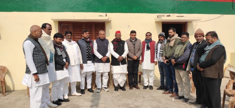 सामाजिक न्याय के लड़ाई के योद्धा थे शरद यादव