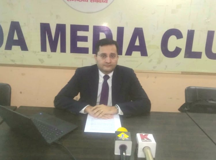 मरीजों पर केंद्रित होम्योपैथिक प्रोटोकॉल से कैंसर मरीजों के जीवन की गुणवत्ता और जीवित रहने की संभावना में सुधार करती हैं - डॉ कुशाल बनर्जी