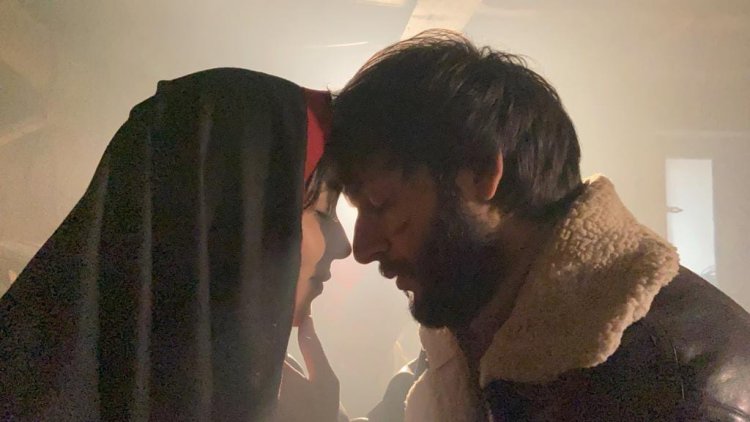 निर्देशक अनिल रामचंद्र शर्मा की हॉरर फिल्म लीच अब मास्क टीवी पर