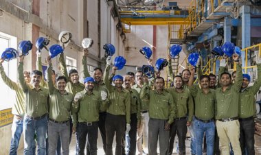 यश पैक्‍का 2023 में मैन्‍युफैक्‍चरिंग में टॉप 50 बेस्ट वर्कप्लेसेस में शामिल 