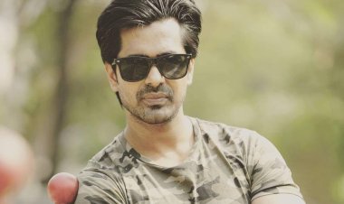 फिल्म मछली को राजस्थान इंटरनेशनल फिल्म फेस्टिवल में मिला नंबर 1 वेब सीरीज का अवार्ड 